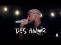 Willy HD - Des Amor Parte 2 (Live Performance)