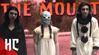 The Mount | Full Slasher Horror Movie | Horror Central