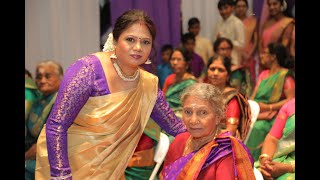 Mother Day Uma Velu in15 Th may 12th 2024 montreal