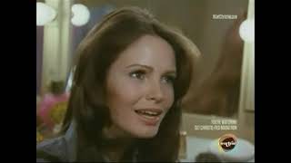 Jaclyn Smith on Get Christie Love