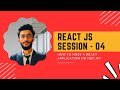 React JS 04 | How to Host a React Application on Netlify | Step-by-Step Deployment Guide