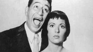 Nothings Too Good For My Baby - Louis Prima \u0026 Keely Smith