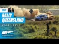 2021 Rally Queensland | 2021 Motorsport Australia Rally Championship