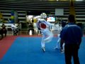 brazil open taekwondo 2009