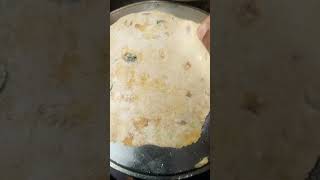 Aloo Paratha yaruku elam pidikum🥔😋❤️🥰#alooparatha #dinnerrecipe #youtubeshorts #food