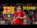 Stefan Bajčetić - To Barcelona ? Skills 🌟 Show