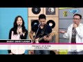 DAVEY LANGIT NET25 LETTERS AND MUSIC Guesting Part 2