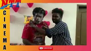 பழைய ஜோக் தங்கதுரையின் பிறந்தநாள் கொண்டாட்டம்| Tamil Cinema | Kollywood News | NTT 24x7