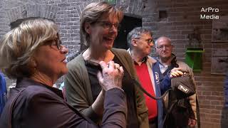 Doornenburg  -  opening \