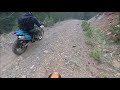 enduro konitsa smolikas greece