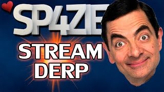 ♥ Stream Derp - #68 PRUPPED