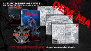 Demonia 2018