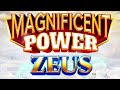 Magnificent Power Zeus by Oros Gaming