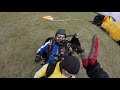 skydive @ soest germany 15 10 2016