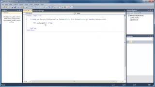 Learn Visual Basic - #31 - Get Text Length