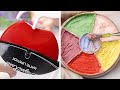 💋Satisfying Makeup Repair💄ASMR Creating And Transform Your Old Cosmetics🌸Cosmetic Lab