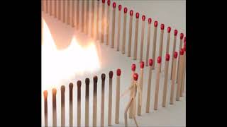 Coronavirus: Los Angeles artist creates animated video to explain social distancing.