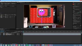 Exporting or Rendering in After Effects CC 2015