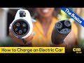 Charging Basics | Fast-Charging an Electric Vehicle | Living With Electric Cars