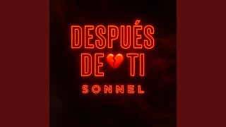 Después De Ti