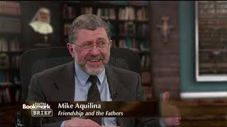 Bookmark Brief - Friendship and the Fathers