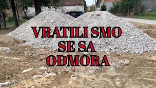 Vratili smo se