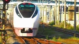 【爆走!】常磐線特急E657系 高速通過集!! (Joban line E657siries highspeed passing)