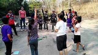 ECR learning by MYA