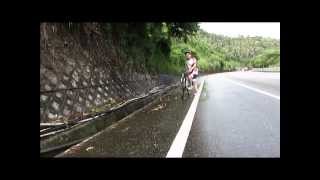 Bike Tour Taiwan 花蓮台東單車之旅 2013