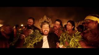 Naan Sirithal || Break Up Video Song || Hiphop Tamizha || Iswarya Menon || Raana || By Tamil Music