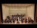 pnu conbrio 제 10회 정기연주회 la forza del destino overture 운명의 힘 서곡