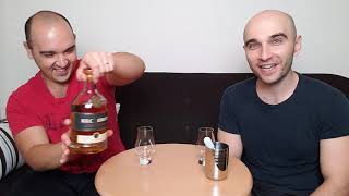 Виски Обзор #13  Kilchoman Loch Gorm