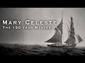 The Ghost Ship Mary Celeste: Maritime Mystery of the High Seas