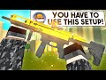 Phantom Forces - SCAR PDW | You Choose I Use | S2 Ep3