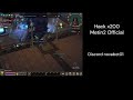 hydra dmg hack metin2 by novabot