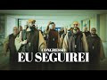 Congresso Eu Seguirei | Vlog dos Freis