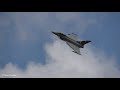 TYPHOON – Aeronautica Militare 100 years