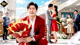 My Girlfriend Cheated & Treated Me Like Dog! I Left, Confessed To Campus Belle, Now She’s Desperate!
