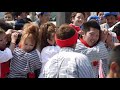 2013夏　みこしパレード　銚子みなと祭り