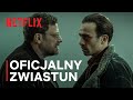 Napad | Oficjalny zwiastun | Netflix