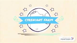 Cyrenians Farm Social Enterprise