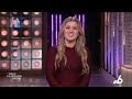 Kelly Clarkson - Unwritten (Natasha Bedingfield) - The Kelly Clarkson Show - November 8, 2023
