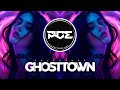 PSYTRANCE ● Adam Lambert - Ghosttown (Memento Mori & D-Nation Remix)