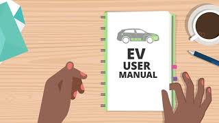 Understanding EV Charging Stations: Watts, Amps, and Volts