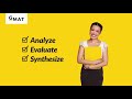 GMAT Exam Overview