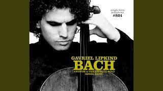 Cello Suite No. 4 in E-Flat Major, BWV 1010: VI. Gigue