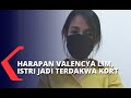 Valencya Lim, Istri yang Terancam 1 Tahun Penjara Karena Marahi Suami Didakwa KDRT