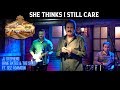 SHE THINKS I STILL CARE - JJ STEPHENS, ERNIE BATES & THE SPLIT, SEZ ADAMSON