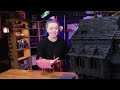 I Built a PC, but it's a fantasy tavern