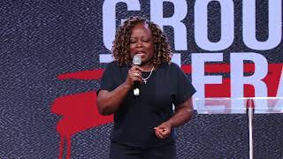 Group Therapy | Dr. Jamal Harrison Bryant